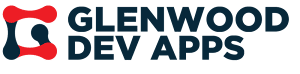 Glenwood Dev Apps logo